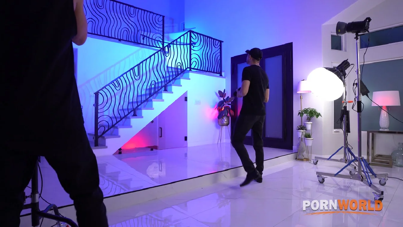 PornWorld Ivy Ireland XXX